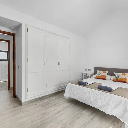 El Palmeral -