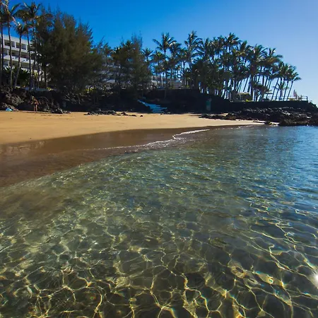 El Palmeral - Vakantiehuis Puerto del Carmen (Lanzarote)